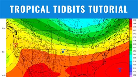 troptid|Tropical Tidbits